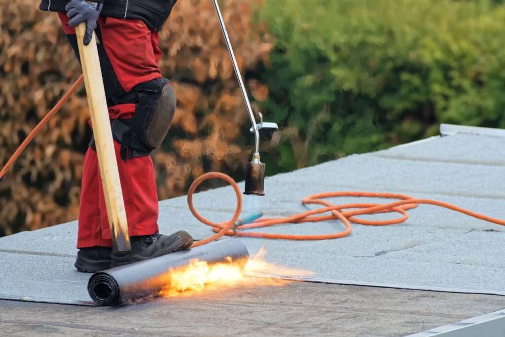 Pfeiffer Dachtechnik